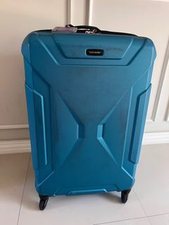 Samsonite luggage large for international