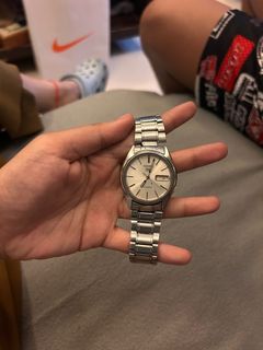 Seiko 5