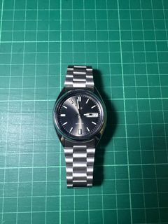 Seiko 5 SNXS79