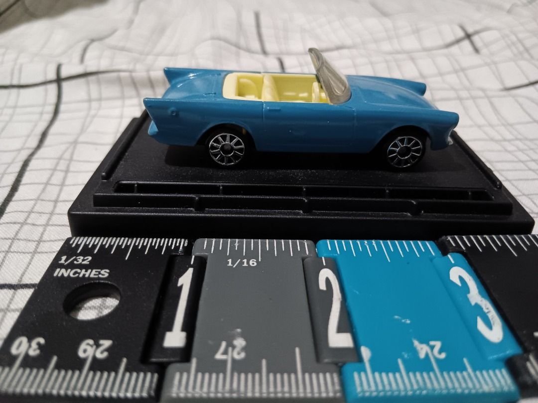 Shell Sunbeam Alpine 5 James Bond 007 Collectable Promo (Category: Vehicle & Diecast Models) located in Manila. Submitted by ugh_75 (Listing ID 1365878069, Image 2). Description: Vehicle Make Sunbeam Model Alpine 5 Modified Item No Material Diecast/plastic Theme James Bond Vehicle Type Spy Car Character Family Cars Brand Shell Classic.