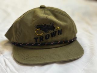 Skate cap