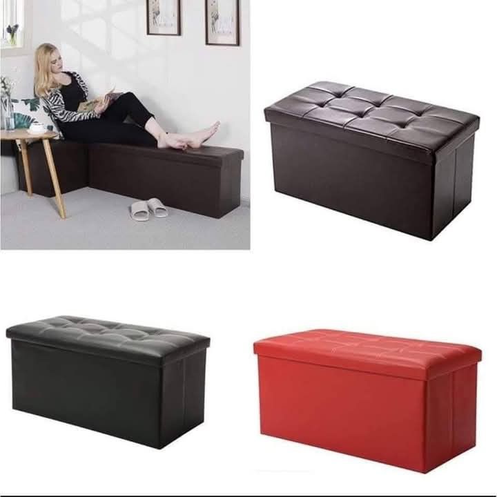 Sofa Box Storage (Category: Storage Boxes & Baskets) located in Manila. Submitted by iliasjen (Listing ID 1365856866, Image 1). Description: Sofa Box Storage.