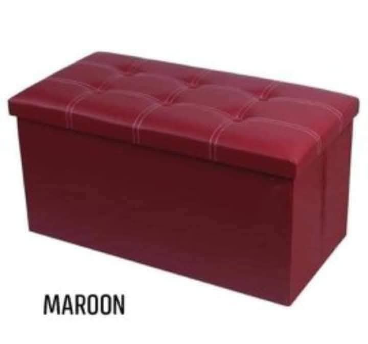 Sofa Box Storage (Category: Storage Boxes & Baskets) located in Manila. Submitted by iliasjen (Listing ID 1365856866, Image 3). Description: Sofa Box Storage.