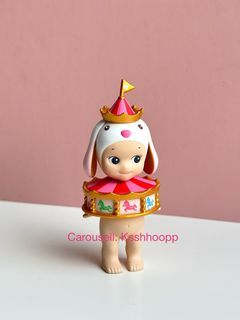 Sonny Angel Lop Carousel