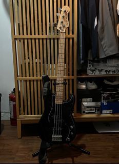 Squier Affinity P-Bass