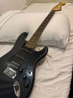 Squier Fender Affinity Stratocaster