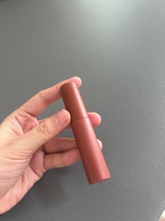 sunnies lip dip terracotta