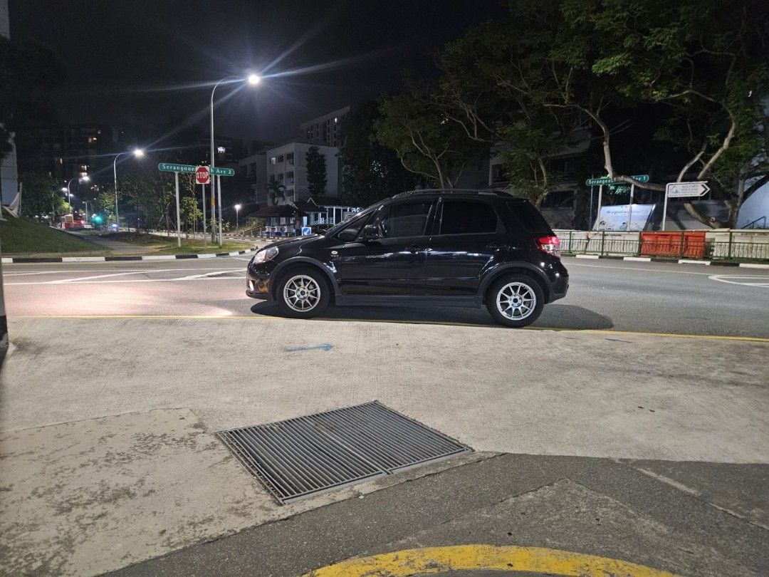 铃木SX4628874248497951120
