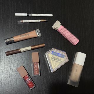 [TAKE ALL] Issy, Strokes, Detail… PRELOVED Makeup Bundle 