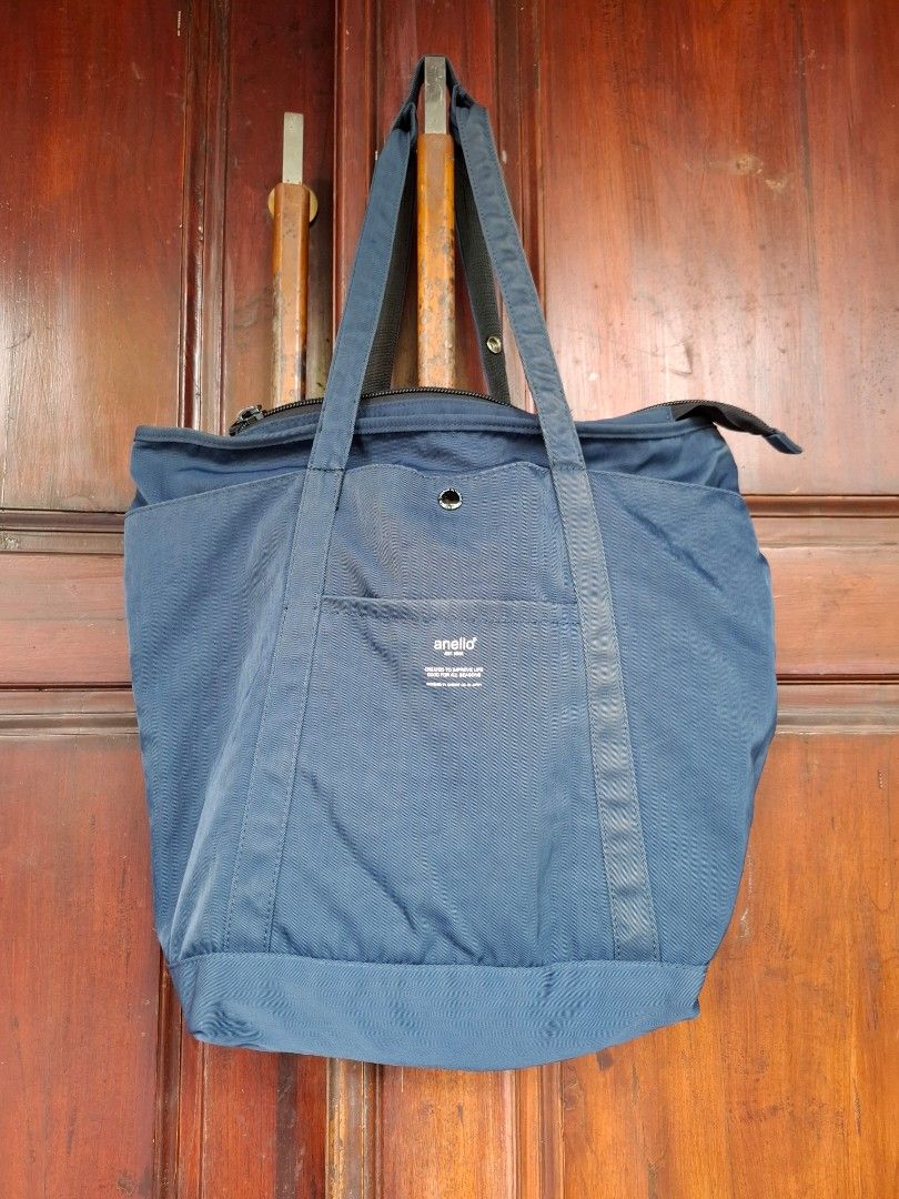 Tas Anello Original Carrot Company