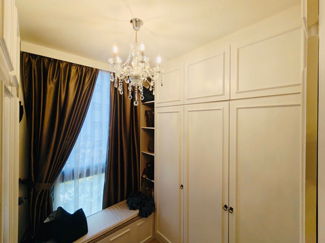 The Wisteria | Lowest Entry Price for 4-Bedroom Plus Study Condo In Mixed Development62863073307139114