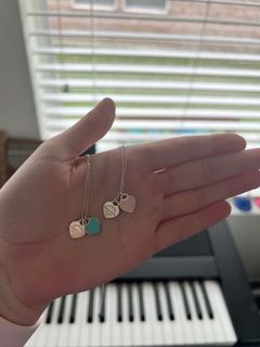 Tiffany and Co Necklace