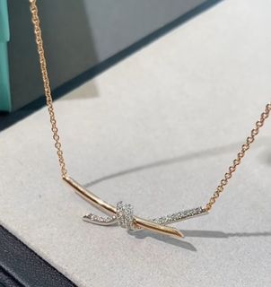 tiffany necklace set63008925779329116