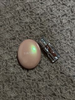tir tir makeup bundle