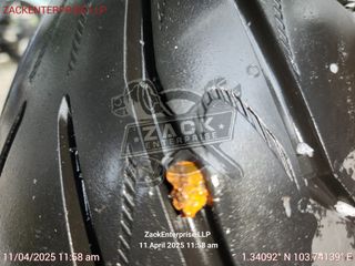 Onsite Tyre Patching 收藏品 1