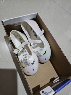 Unicorn Doll Shoes