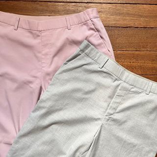Uniqlo Ankle Pants bundle