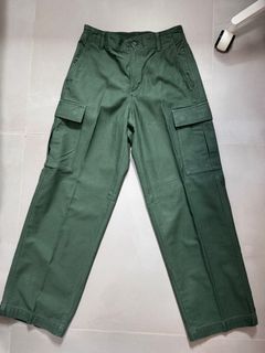 Uniqlo Cargo Pants