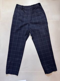 UNIQLO TROUSER PANTS ALL @ 400 EACH
