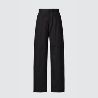 UNIQLO U UNISEX WIDE CHINO PANTS