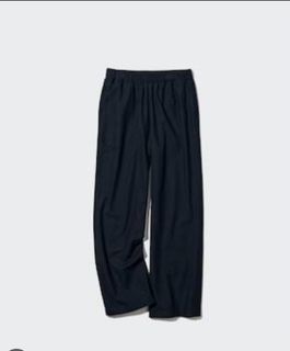 Uniqlo Women's Flannel Pants (Plain)
