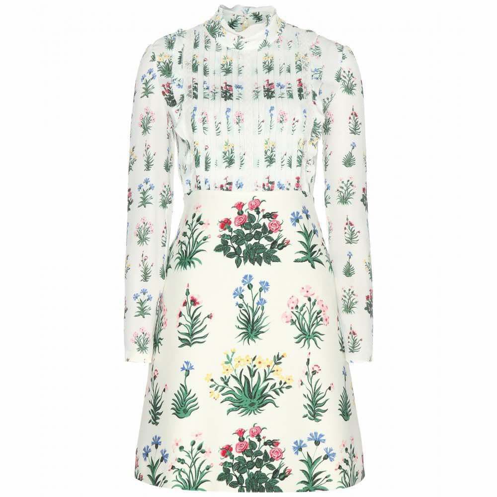 Valentino Dress (Category: Dresses) located in Manila. Submitted by abbycee (Listing ID 1365900692, Image 2). Description: Auth Valentino Dress. Size L but best fits M. RFS: decluttering #luvearth.