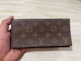 vintage louis vuitton