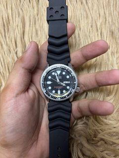Vintage Seiko Divers