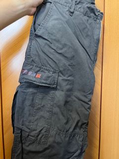 WTAPS MILT2301 / TROUSERS / COTTON. DENIM 24SS, 男裝, 褲 WTAPS MILT2301 / TROUSERS / COTTON. DENIM 24SS, 男裝, 褲
