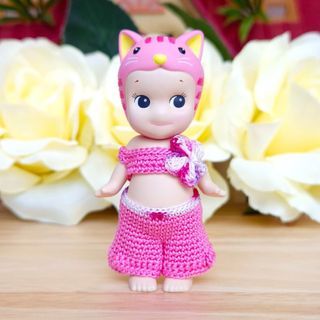 WTB | LF - SONNY ANGEL - special colored cat