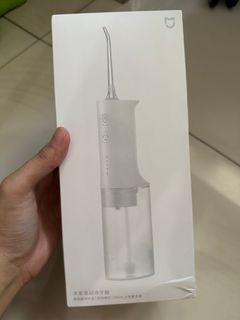 Xiaomi Water Flosser 2
