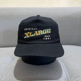 XLARGE 6 PANEL CAP