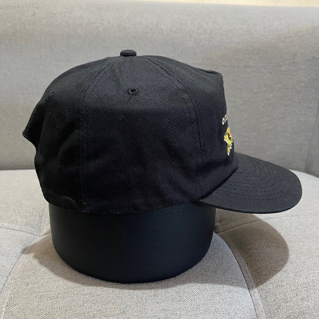 XLARGE 6 PANEL CAP (Category: Caps & Hats) located in Calamba. Submitted by lgnhustler_18 (Listing ID 1366011432, Image 3). Description: XLARGE 6 PANEL CAP One size fits all Excellent Condition Need wash only! .