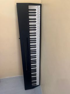 Yamaha 88 Keys Electric Piano