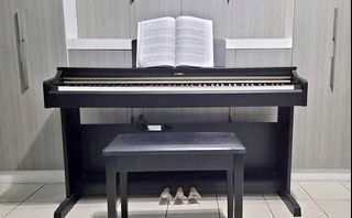 Yamaha arous- YDP-162 digital piano