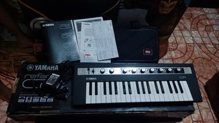 Yamaha Reface CP Synthesizer Keyboard