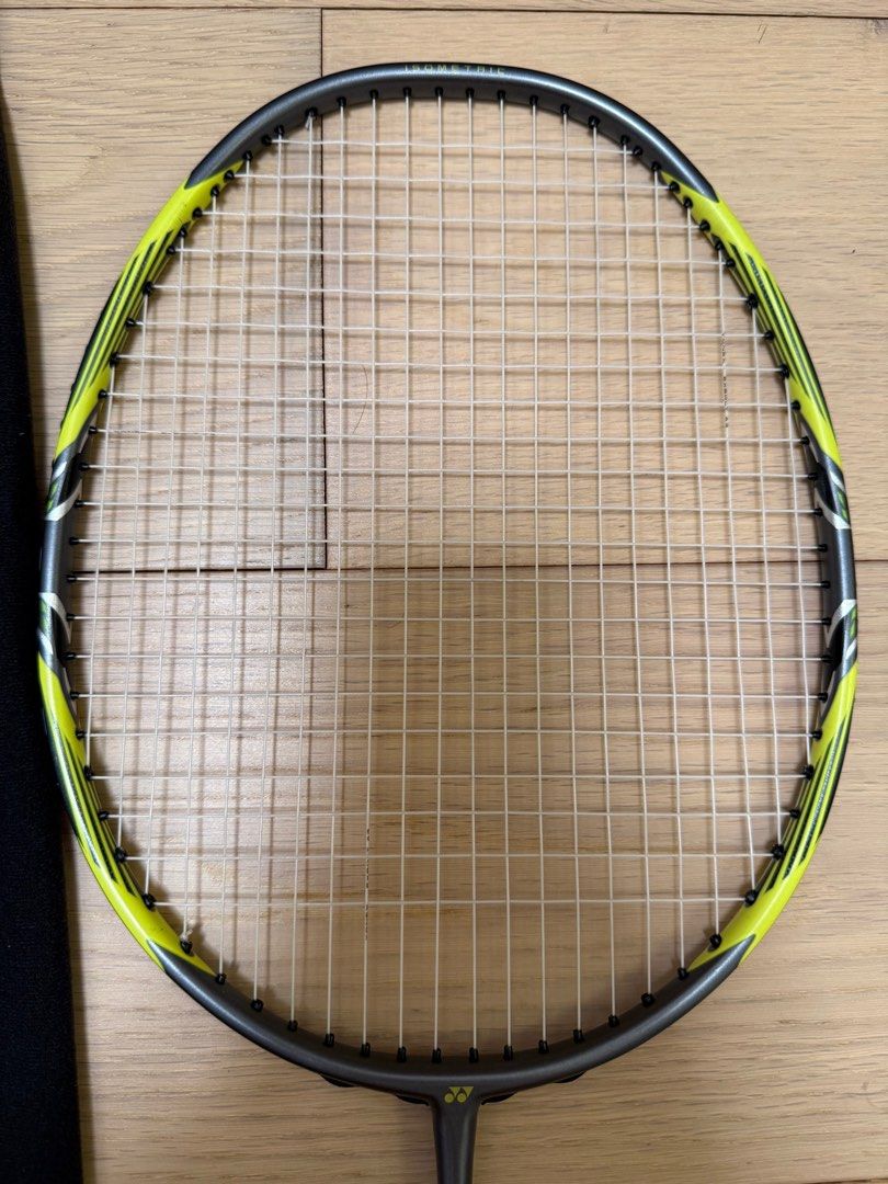 Yonex Arcsaber 7 pro 4ug6 (JP版), 運動產品, 運動與體育 Yonex Arcsaber 7 pro 4ug6 (JP版), 運動產品, 運動與體育