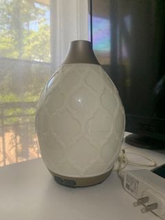 Young living dessert most diffuser