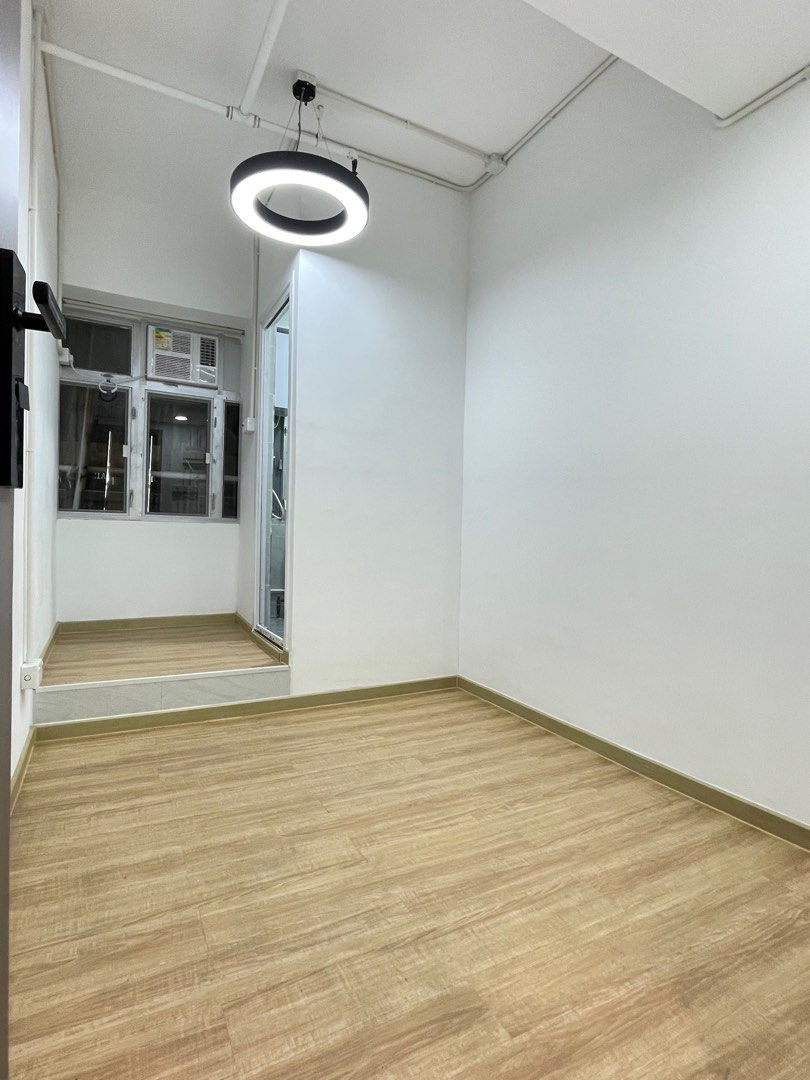 [*暑假特惠]/有內廁工作室]24小時Kwun Tong/觀塘 Studio/工作室/寫字樓/套房/rent63438193284609114