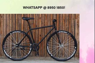 (Category: ) located in . Submitted by cyclelane (Listing ID 1366130680, Image 1). Description: .