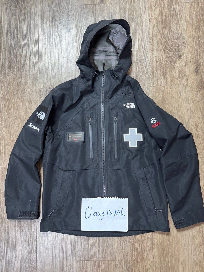 ザ・ノースフェイスMOUNTAIN PRO JACKET Men's Summit Mountain GORE