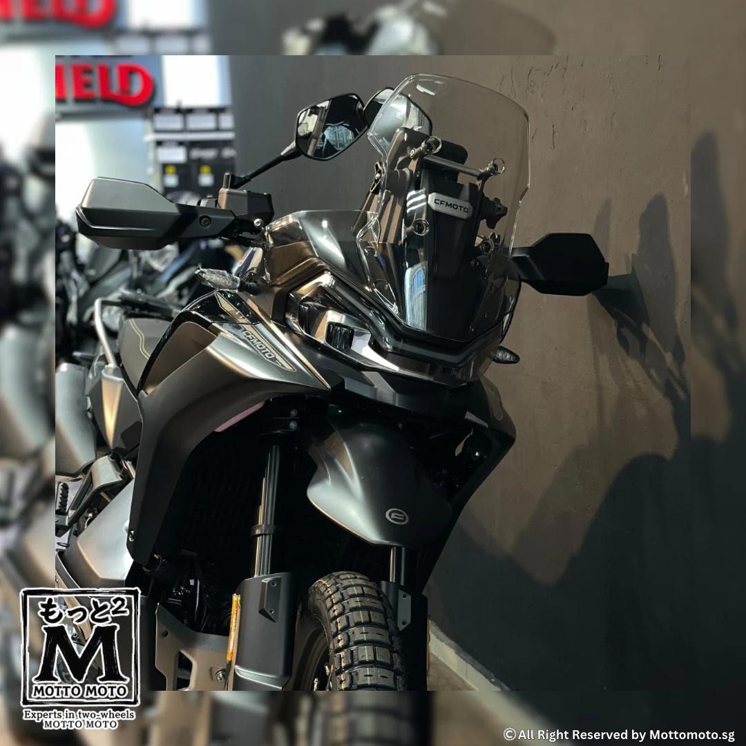 BRAND NEW CFMOTO 800MTX ( CF MOTO 800 MT-X FOR SALES ) AUTHORIZED ...