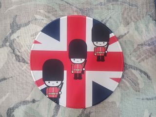 Delighted Mouse Pad