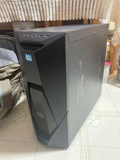 Computer Case - Large440309954160906240