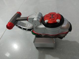 500+ 件Hyper hero 幪面超人出售| 玩具& 遊戲類| Carousell Hong