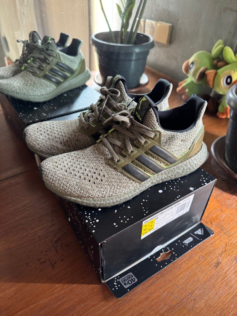 Ultraboost Dna Adidas Ultra Boost Size Us [NEW] Adidas Ultraboost