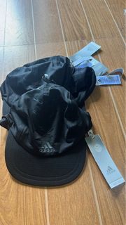 Adidas zero heat dry cap