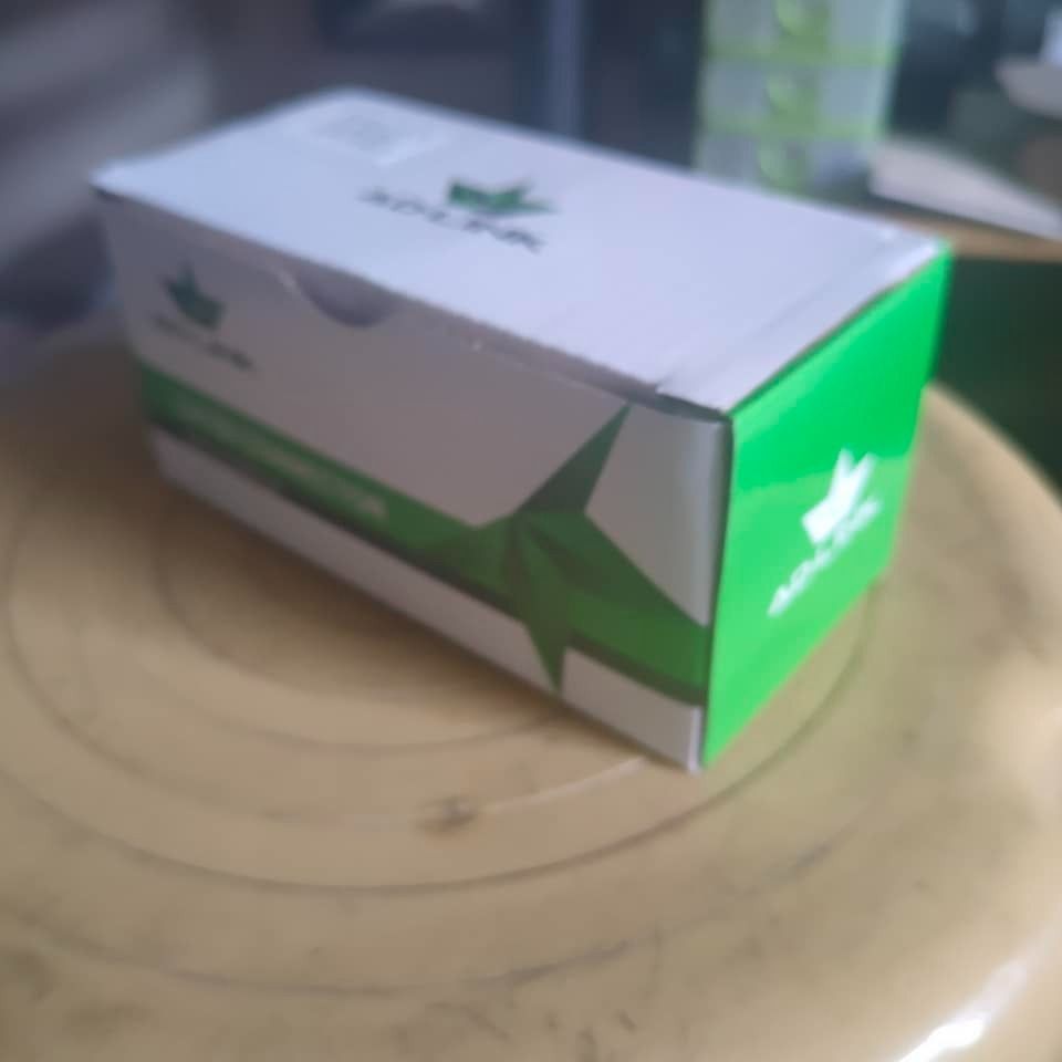 Adlink rj45 cat5 classic 100 pcs per box (Category: Networking) located in Pasig City. Submitted by victorioustech (Listing ID 1366114421, Image 3). Description: Adlink rj45 cat5 classic 100 pcs per box high quality 100 pcs per box classic not pass thru .
