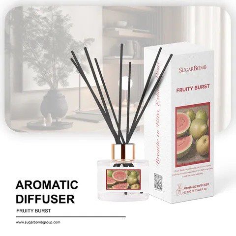 Air Diffuser65075496522114110