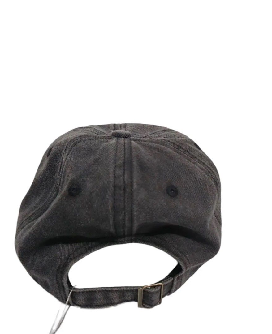 Alo Cap (Category: Caps & Hats) located in Binan City. Submitted by mcsolis (Listing ID 1366046119, Image 3). Description: BNWT From 🇯🇵 ukay/surplus What you see is what you get NGA (not guaranteed auth) ⭕️DISCLAIMER Everything Segunda is not affiliated nor associated with any of the brands featured. All trademarks and copyrights reserved to the original brand holders. .